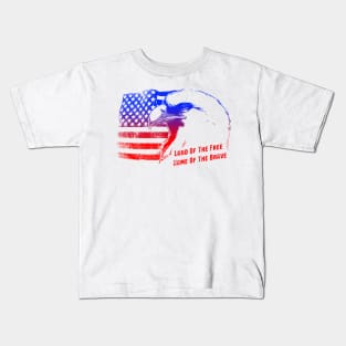 American Eagle Kids T-Shirt